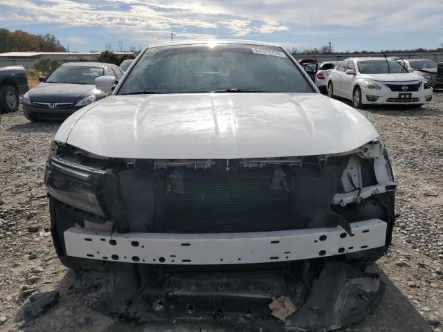 Photo 5 from auction – 2019 DODGE CHARGER SX with VIN 2C3CDXBGXKH657461