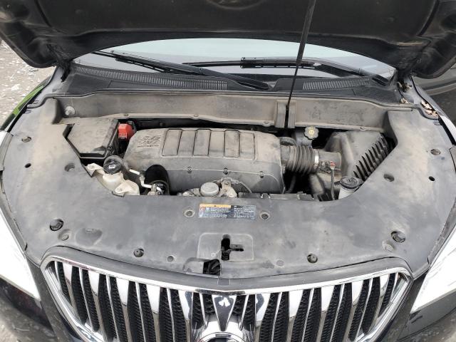 Снимка 12 от търг – 2017 BUICK ENCLAVE с VIN 5GAKRCKD2HJ350589