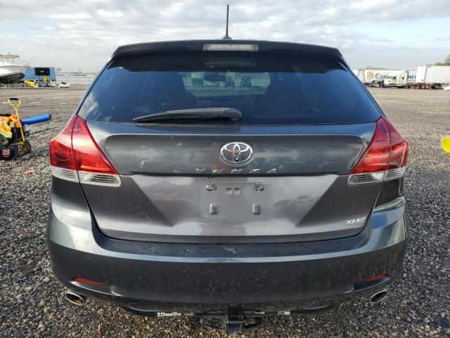 Photo 6 from auction – 2014 TOYOTA VENZA LE with VIN 4T3ZK3BB1EU064794