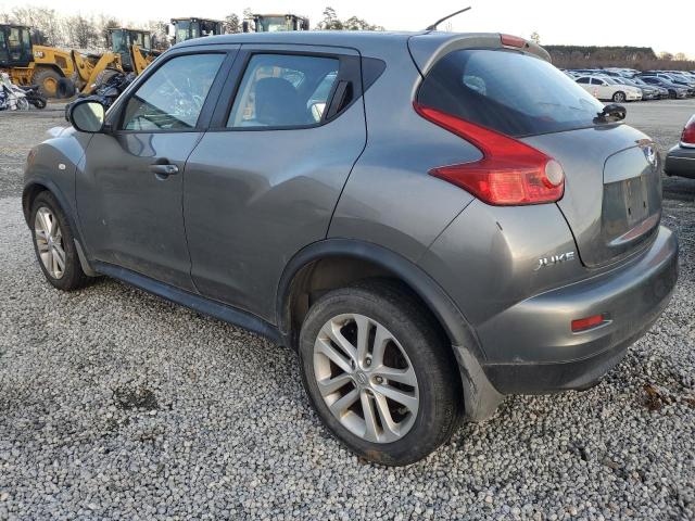 Photo 2 from auction – 2011 NISSAN JUKE S with VIN JN8AF5MR3BT016949
