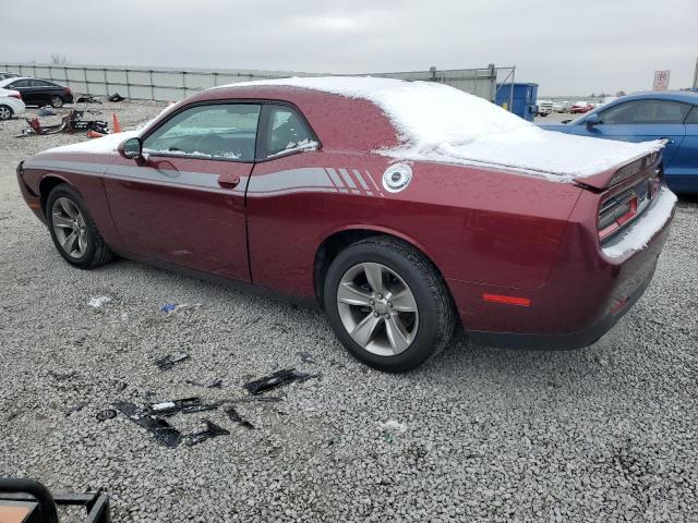 Photo 2 from auction – 2019 DODGE CHALLENGER with VIN 2C3CDZAG7KH663179