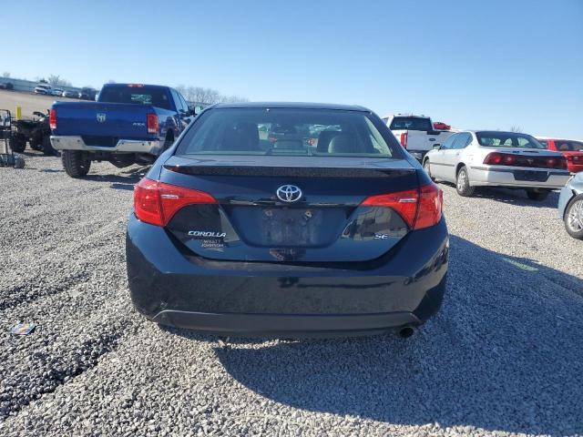 Photo 6 from auction – 2017 TOYOTA COROLLA L with VIN 2T1BURHE2HC775063
