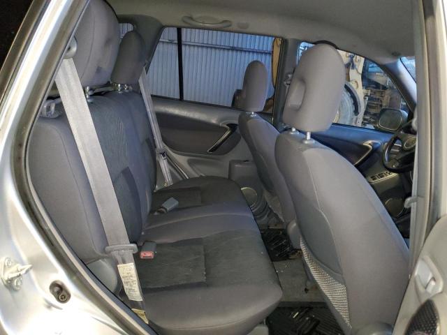 Photo 11 from auction – 2003 TOYOTA RAV4 with VIN JTEHH20V236088811