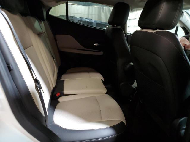 صورة رقم 11 من المزاد - 2020 BUICK ENCORE SPO مع VIN KL4CJ2SB6LB007221