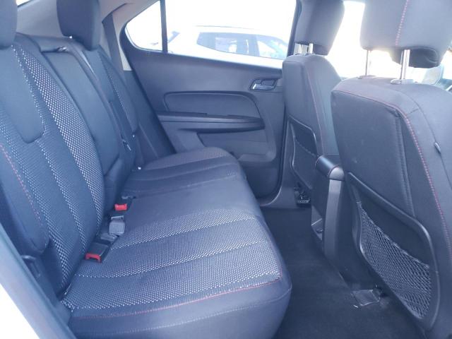 Photo 11 from auction – 2012 CHEVROLET EQUINOX LT with VIN 2GNFLDE59C6265273