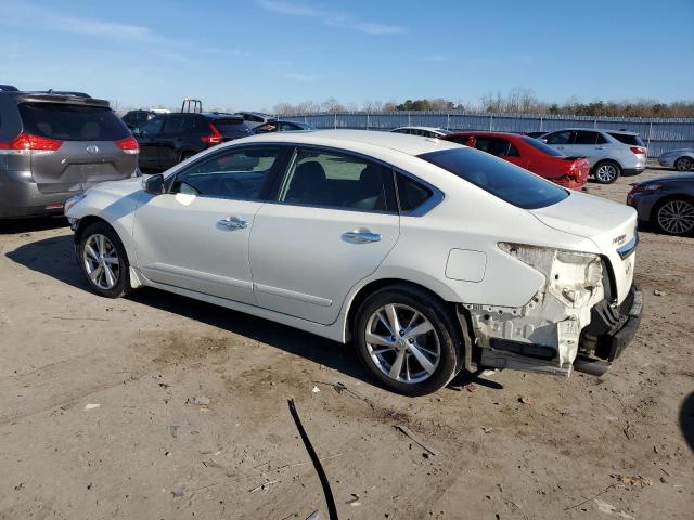 Photo 2 from auction – 2015 NISSAN ALTIMA 2.5 with VIN 1N4AL3AP5FC446960