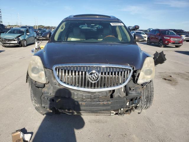 Photo 5 from auction – 2010 BUICK ENCLAVE CX with VIN 5GALRCED5AJ169976