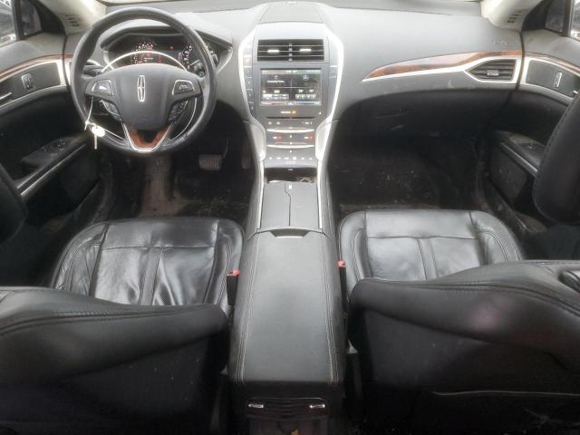 Photo 8 from auction – 2014 LINCOLN MKZ with VIN 3LN6L2JK0ER813984