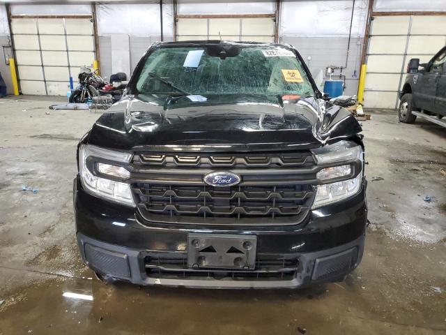 Photo 5 from auction – 2022 FORD MAVERICK X with VIN 3FTTW8F97NRA36971