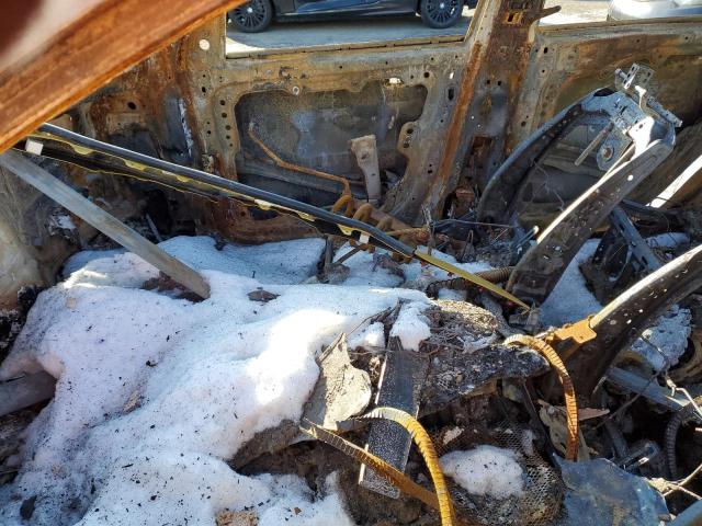 Photo 7 from auction – 2021 DODGE DURANGO with VIN 1C4SDJCT8MC864114