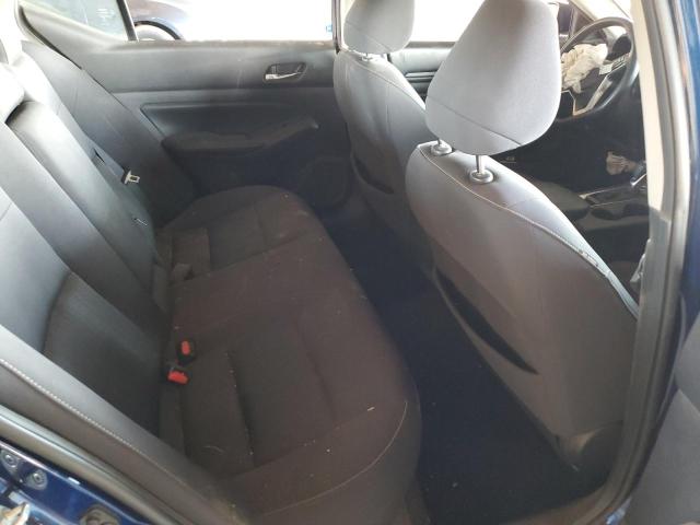 Photo 10 from auction – 2020 NISSAN ALTIMA S with VIN 1N4BL4BV3LC250048