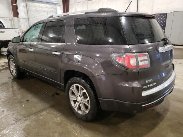 Photo 2 from auction – 2015 GMC ACADIA SLT with VIN 1GKKVRKD3FJ308947