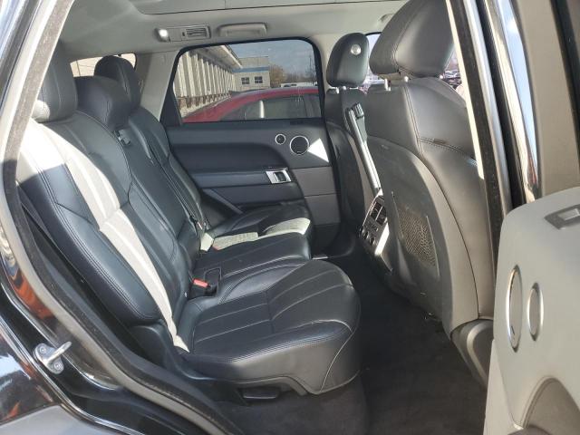 Photo 11 from auction – 2015 LAND ROVER RANGE ROVE with VIN SALWR2VF5FA604812