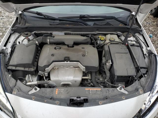 Photo 11 from auction – 2016 CHEVROLET MALIBU LIM with VIN 1G11C5SA9GF124024