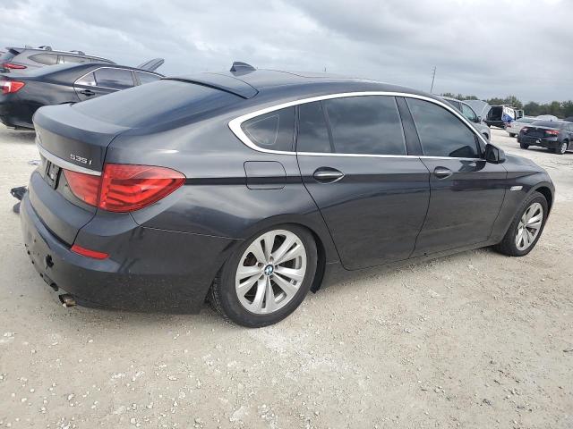 Photo 3 from auction – 2011 BMW 535 GT with VIN WBASN2C56BC201882