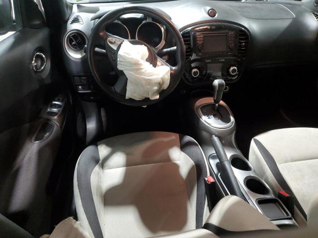 Photo 8 from auction – 2012 NISSAN JUKE S with VIN JN8AF5MV8CT117645