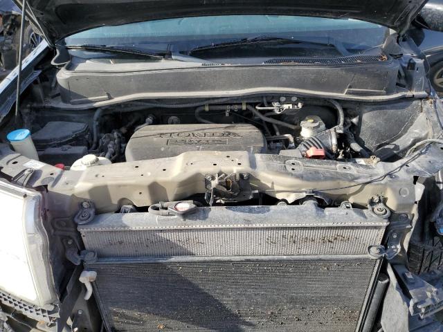 Photo 12 from auction – 2012 HONDA PILOT TOUR with VIN 5FNYF3H95CB018103