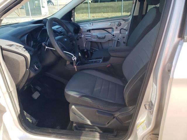 Фото 7 с аукциона – 2017 FORD ESCAPE S с VIN 1FMCU0F76HUC34553