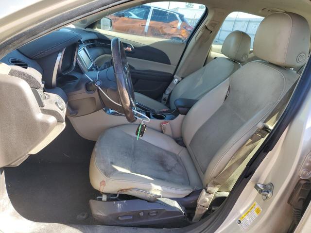 Photo 7 from auction – 2015 CHEVROLET MALIBU 2LT with VIN 1G11D5SL6FF265601