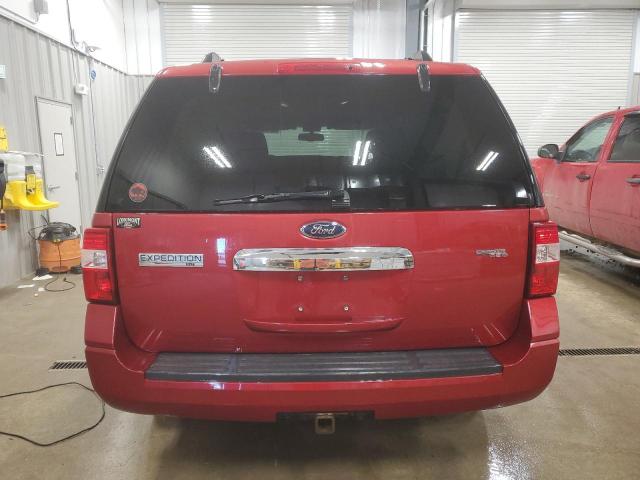 Photo 6 from auction – 2008 FORD EXPEDITION with VIN 1FMFU16538LA51778