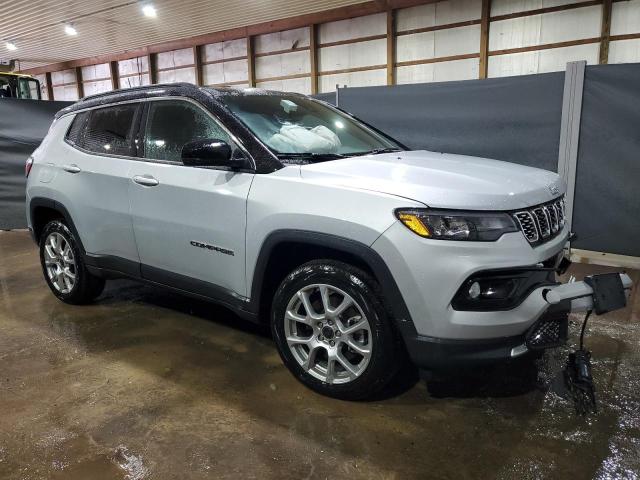 Photo 4 from auction – 2025 JEEP COMPASS LI with VIN 3C4NJDCNXST507897