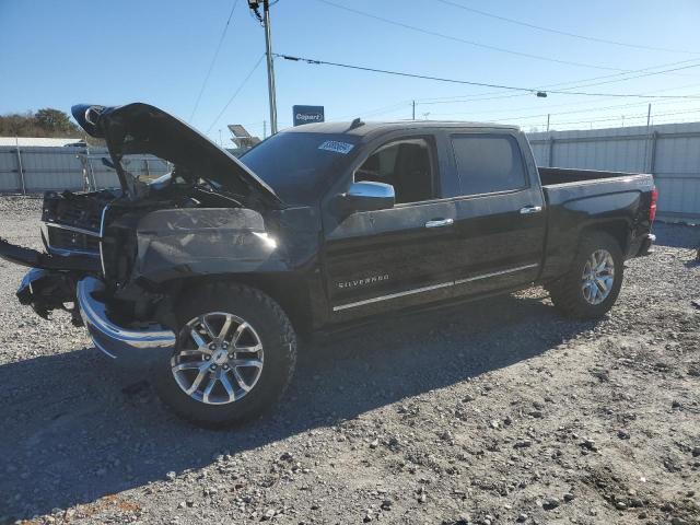 صورة رقم 1 من المزاد - 2014 CHEVROLET SILVERADO مع VIN 3GCUKSEC9EG286363