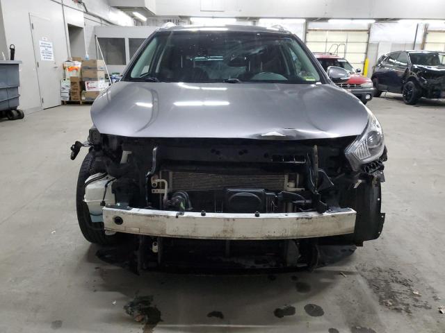 Photo 5 from auction – 2017 KIA NIRO EX with VIN KNDCC3LC7H5067530