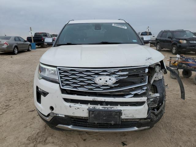 Zdjęcie 5 z aukcji – 2019 FORD EXPLORER P z VIN 1FM5K8HT0KGA71900