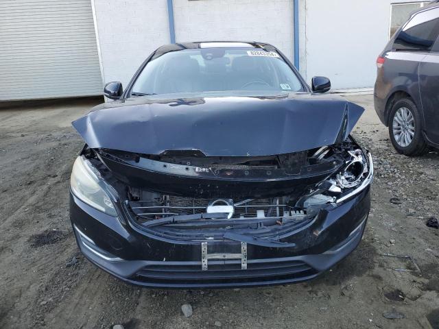 Photo 5 from auction – 2014 VOLVO S60 T5 with VIN YV1612FS1E2275829