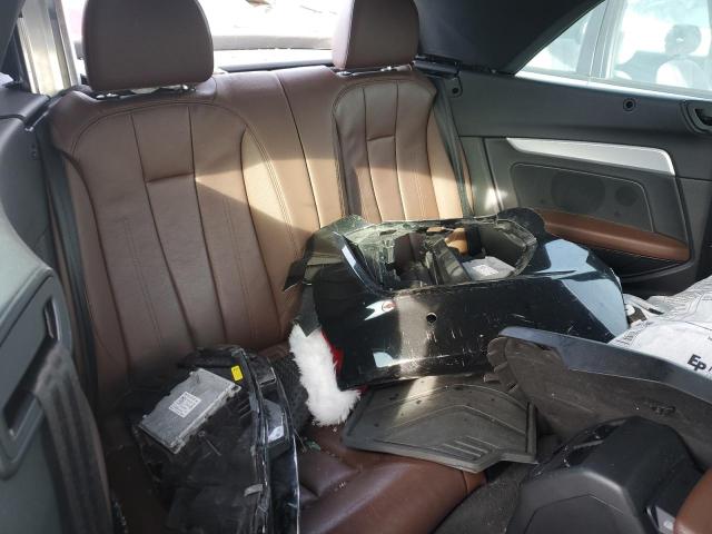 Photo 10 from auction – 2018 AUDI A5 PREMIUM with VIN WAUYNGF52JN014435
