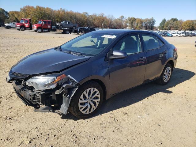 Photo 1 from auction – 2018 TOYOTA COROLLA L with VIN 5YFBURHE6JP852345