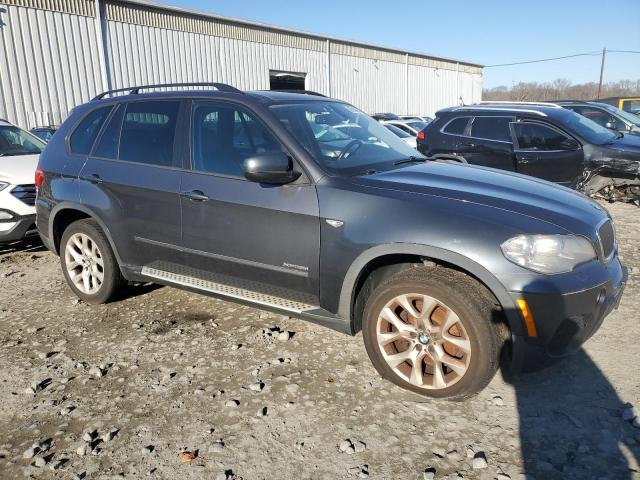 Photo 4 from auction – 2012 BMW X5 XDRIVE3 with VIN 5UXZV4C57CL765442