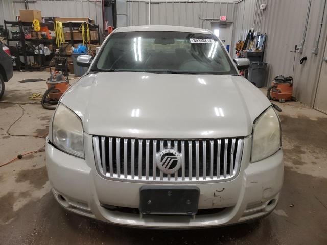 Photo 5 from auction – 2008 MERCURY SABLE PREM with VIN 1MEHM43W18G601580
