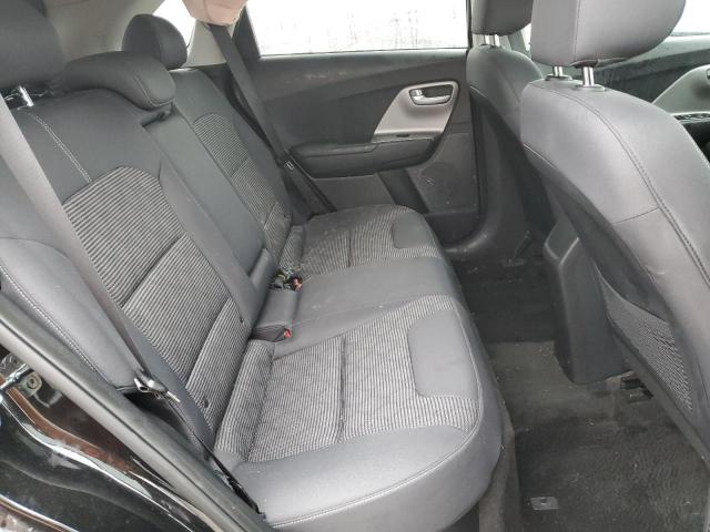 Photo 11 from auction – 2019 KIA NIRO LX with VIN KNDCM3LD1K5331452