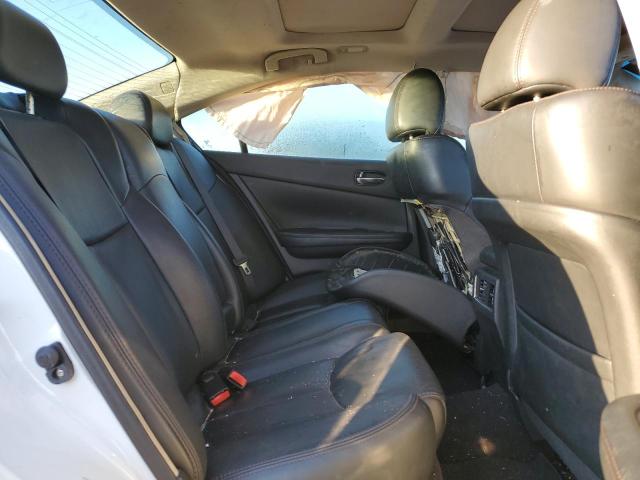 Photo 10 from auction – 2014 NISSAN MAXIMA S with VIN 1N4AA5AP0EC470258