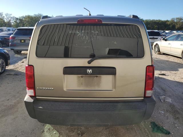 Foto 6 de la subasta – 2007 DODGE NITRO SXT con VIN 1D8GT28K67W502821
