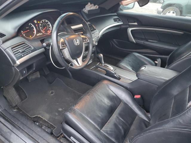 Photo 8 from auction – 2012 HONDA ACCORD EXL with VIN 1HGCS2B87CA011664