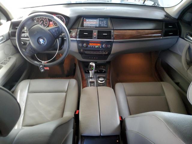 Photo 8 from auction – 2009 BMW X5 XDRIVE3 with VIN 5UXFF03529LJ96405