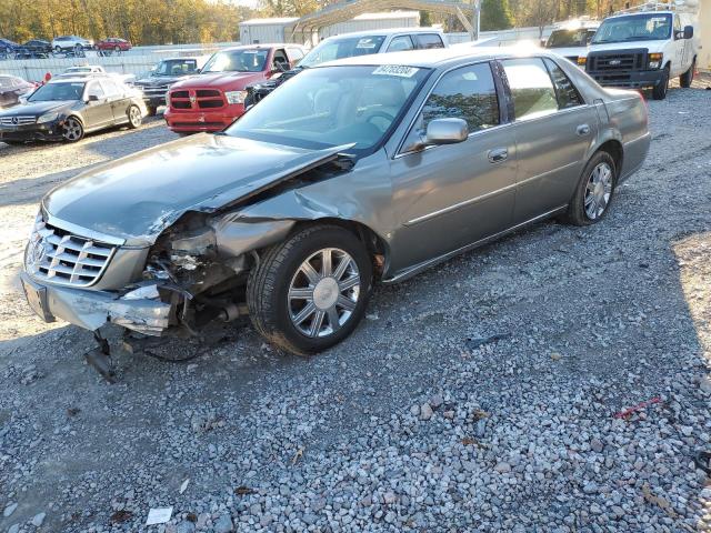 Photo 1 from auction – 2007 CADILLAC DTS with VIN 1G6KD57YX7U171141