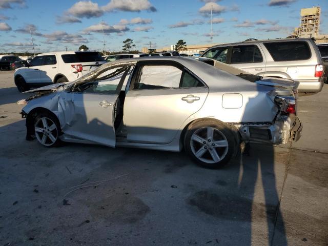 Photo 2 from auction – 2013 TOYOTA CAMRY L with VIN 4T1BF1FK0DU262245