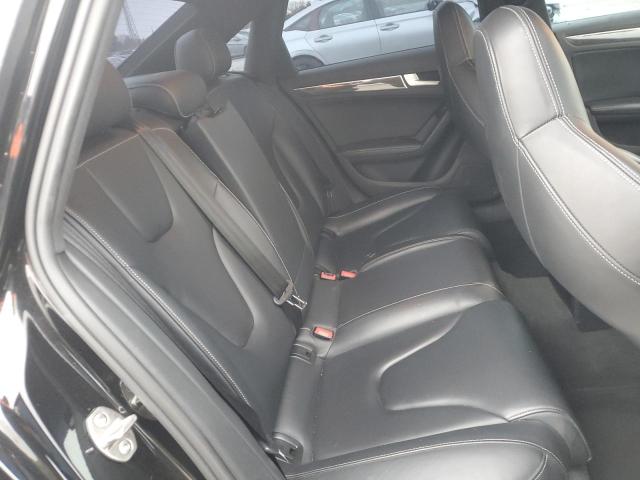Photo 10 from auction – 2015 AUDI S4 PREMIUM with VIN WAUBGAFL2FA058980