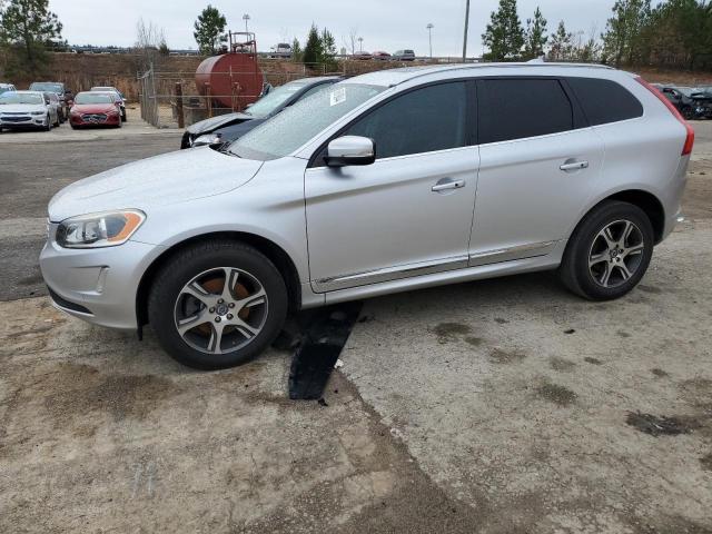 VOLVO XC60 T6 PL 2015 with VIN YV449MDD1F2620121 - Photo from auction