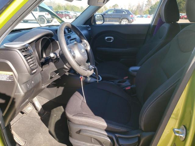 Photo 7 from auction – 2015 KIA SOUL with VIN KNDJN2A23F7807730