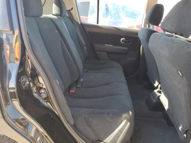 Photo 10 from auction – 2011 NISSAN VERSA S with VIN 3N1BC1CP0BL434636
