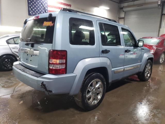 Photo 3 from auction – 2012 JEEP LIBERTY SP with VIN 1C4PJMAK3CW199260