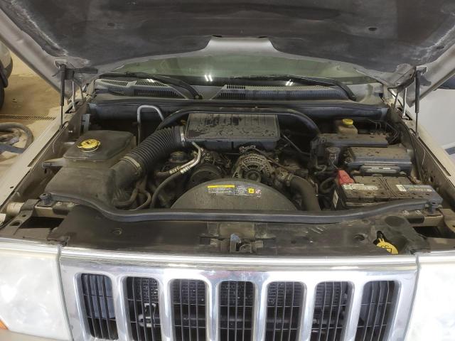 Фото 12 с аукциона – 2007 JEEP COMMANDER с VIN 1J8HG48K87C546476