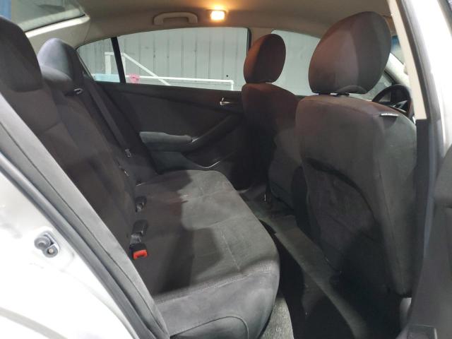 Photo 10 from auction – 2011 NISSAN ALTIMA BAS with VIN 1N4AL2AP6BC172267