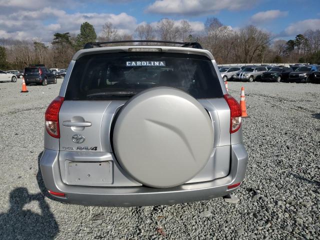 Photo 6 from auction – 2008 TOYOTA RAV4 with VIN JTMZD33V886056586