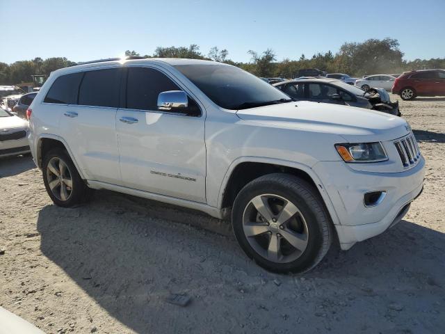 Photo 4 from auction – 2014 JEEP GRAND CHER with VIN 1C4RJFBG0EC139262