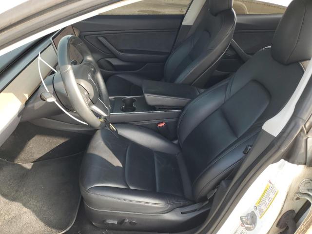 Photo 7 from auction – 2018 TESLA MODEL 3 with VIN 5YJ3E1EA2JF043876